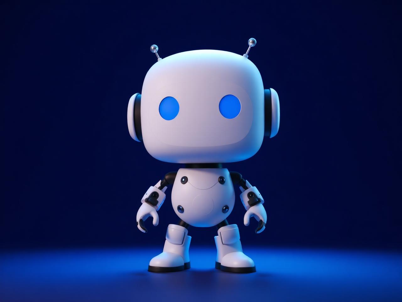 Nova — Animated Brand Mascot — 3D Animation project by Carterdero Studio