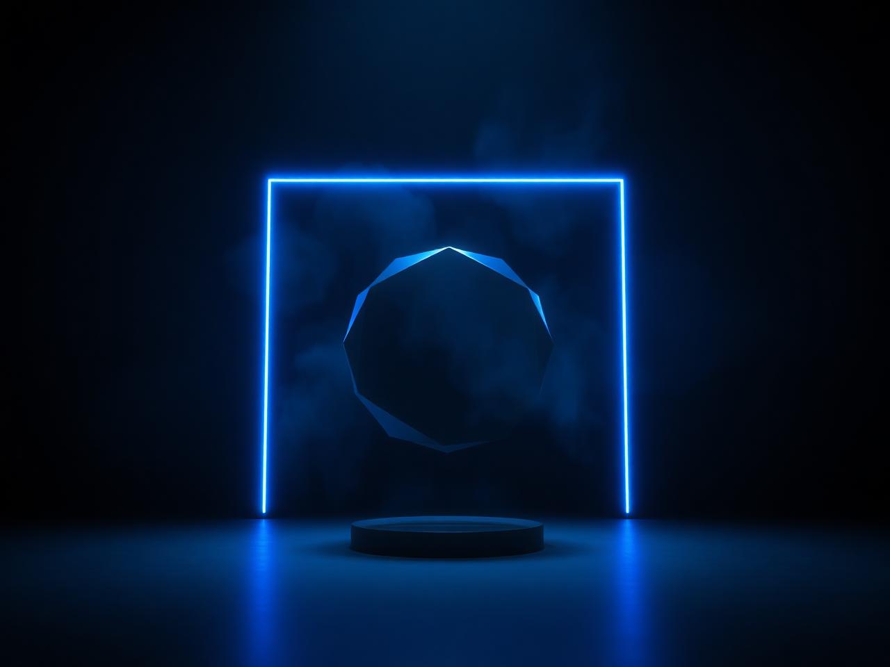Orbit — Product Launch Film — AI Video project by Carterdero Studio